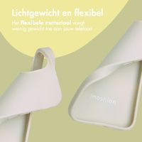 imoshion Color Backcover Apple iPhone 13 - Grijs