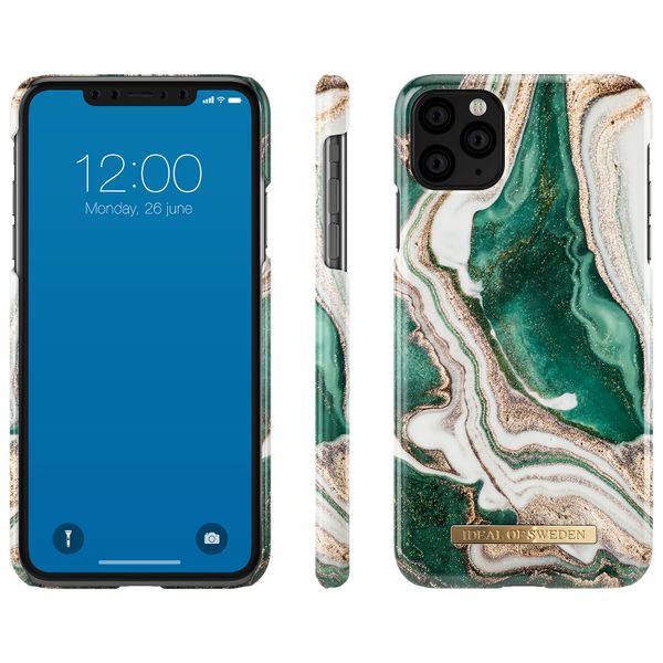 iDeal of Sweden Fashion Backcover iPhone 11 Pro Max