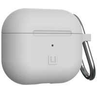 UAG DOT Siliconen Case AirPods 3 (2021) - Grijs