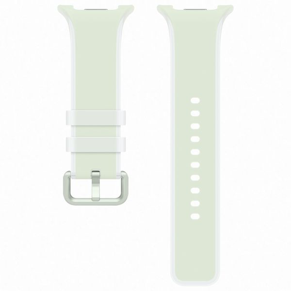 Samsung Originele Misty band Samsung Galaxy Watch 9 (40/44mm) / Watch 8 (40/44mm) / Classic (46mm) - Maat S/M - Olive