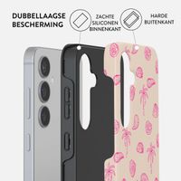 Burga Tough Backcover Samsung Galaxy S24 - Beach Please