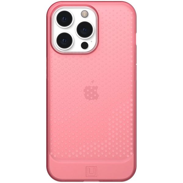 UAG Lucent U Backcover Apple iPhone 13 Pro - Clay