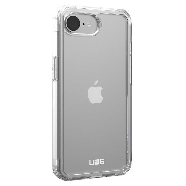 UAG Plyo Backcover Apple iPhone 16e - Ice