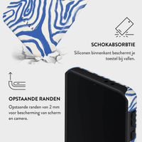 Burga Tough Backcover Samsung Galaxy A56 - Seven Seas