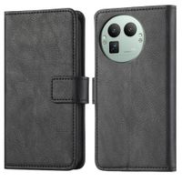 imoshion Luxe Bookcase Realme GT 8 Pro - Zwart
