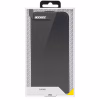 Accezz Flipcase Apple iPhone Xr - Zwart