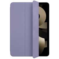 Apple Smart Folio Apple iPad Air 11 inch (2025) M3 / (2024) M2 / Air 5 (2022) / Air 4 (2020) - English Lavender