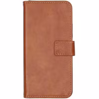 imoshion Luxe Bookcase Xiaomi Mi 9T (Pro) -  Bruin