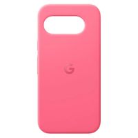Google Originele Backcover Google Pixel 9A - Peony Pink