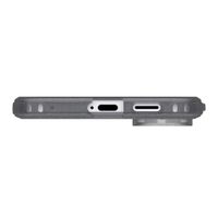 UAG Dot Case met MagSafe Samsung Galaxy S25 Edge - Ash
