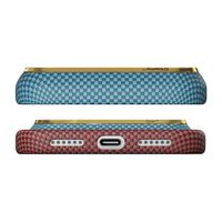 Pitaka Edge Case Apple iPhone 18 Pro Max / 17 Pro Max - California Dream