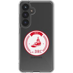 Clear Backcover Samsung Galaxy S24 - DRC