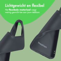 imoshion Color Backcover Motorola Moto G15 / G15 Power - Zwart