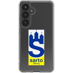 Clear Backcover Samsung Galaxy S24 - RKSV Sarto