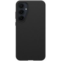 OtterBox React Backcover Samsung Galaxy A55 - Black