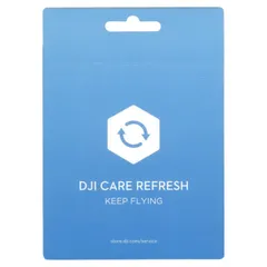 DJI Care Refresh 1-Year Plan Osmo Mobile SE (EU)