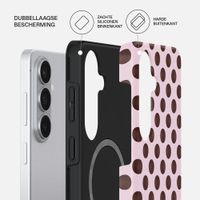 Burga Tough Backcover MagSafe Samsung Galaxy S26 - New Crush