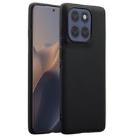 imoshion Color Backcover Motorola Edge 60 Pro - Zwart