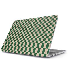 Burga Hardshell Cover Apple MacBook Pro 13 inch (2020 / 2022) - Ivy League