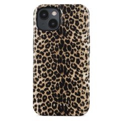 Burga Tough Backcover Apple iPhone 15 - Player