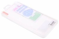 Screenprotector Samsung Galaxy Note 8