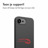 Backcover Apple iPhone 17e / 16e - Saestum