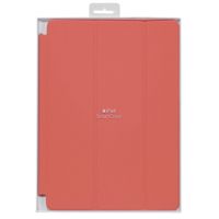 Apple Smart Cover Apple iPad 9 (2021) 10.2 / iPad 8 (2020) 10.2 / iPad 7 (2019) 10.2 / Air 3 (2019) / Pro 10.5 (2017) - Pink Citrus