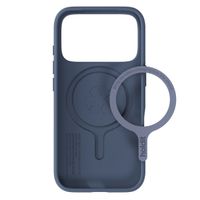 Holdit Soft MagSafe Case Apple iPhone 17 Pro Max - Pacific Blue