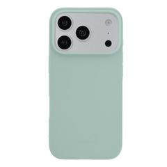 imoshion Color Backcover Apple iPhone 18 Pro / 17 Pro - Saliegroen