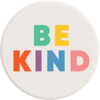 PopSockets PopGrip - Afneembaar - Just Be Kind