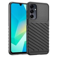 imoshion Thunder Backcover Samsung Galaxy A16 - Zwart