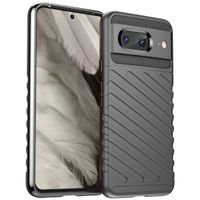 imoshion Thunder Backcover Google Pixel 8 - Zwart