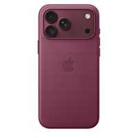 Apple TechWoven Case with MagSafe Apple iPhone 18 Pro Max - Mulberry