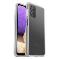 OtterBox React Backcover Samsung Galaxy A32 (5G) - Transparant