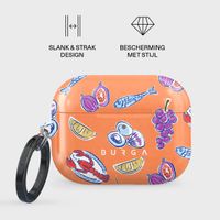 Burga Hardcase Apple AirPods Pro 3 - Sunset Dinner