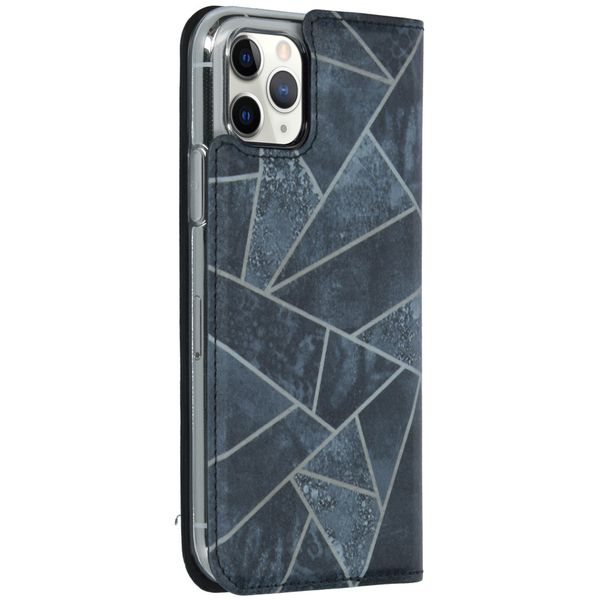 Design Softcase Bookcase iPhone 11 Pro