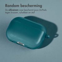 imoshion Neon Case Apple AirPods Pro 2  - Donkerblauw