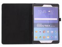 Effen Bookcase Samsung Galaxy Tab A 9.7