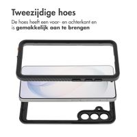 imoshion Waterproof 360 Case Samsung Galaxy S26 - Zwart