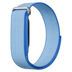 imoshion Nylon bandje Fitbit Air - Blauw