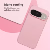 imoshion Color Backcover Google Pixel 10 - Bubblegum Pink