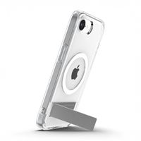 Spigen Ultra Hybrid S MagSafe Apple iPhone 16e - Clear / White