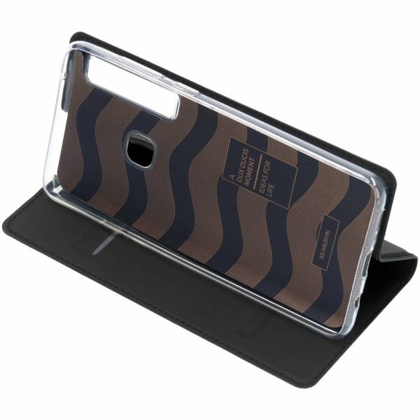 Dux Ducis Slim Softcase Bookcase Samsung Galaxy A9 (2018)