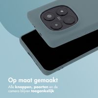 imoshion Color Backcover Xiaomi Redmi Note 15 Pro (4G) - Pine Green