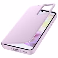 Samsung Originele S View Cover Galaxy A35 - Lavender