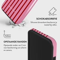 Burga Tough Backcover MagSafe Apple iPhone 15 - Favorite Bikini