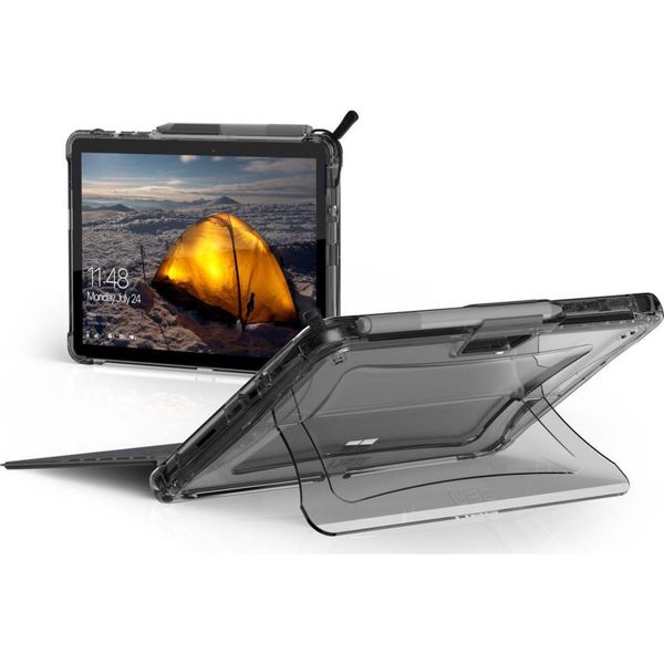 UAG Plyo Backcover Microsoft Surface Go - Ice