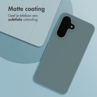 imoshion Color Backcover Samsung Galaxy A27 (5G) - Pine Green