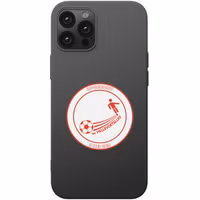 Backcover Apple iPhone 12 (Pro) - vv Hellevoetsluis