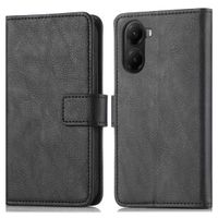 imoshion Luxe Bookcase Xiaomi Poco X7 Pro - Zwart